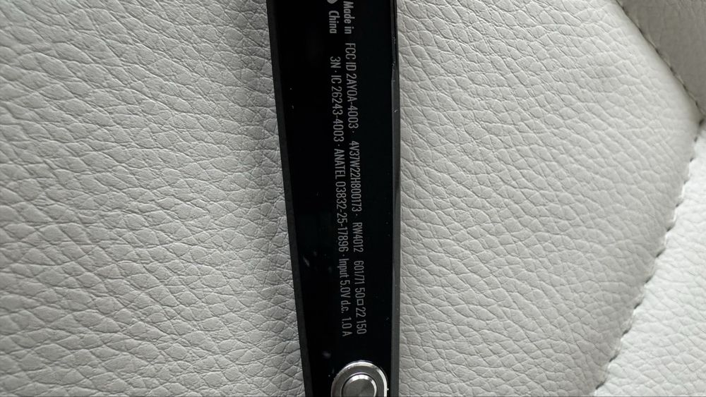 Sprzedam nowe oryginalne okulary Ray-Ban Meta RW4012 2 gen