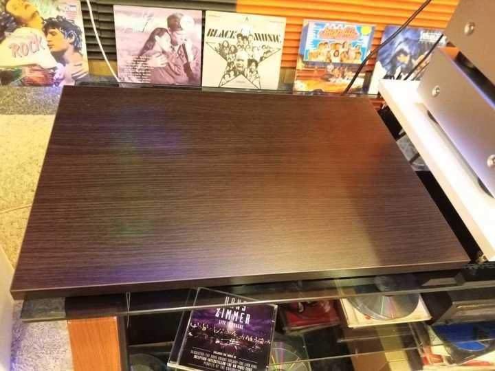 podstawa platforma antywibracyjna na gramofon Volume+ na zamówienie
