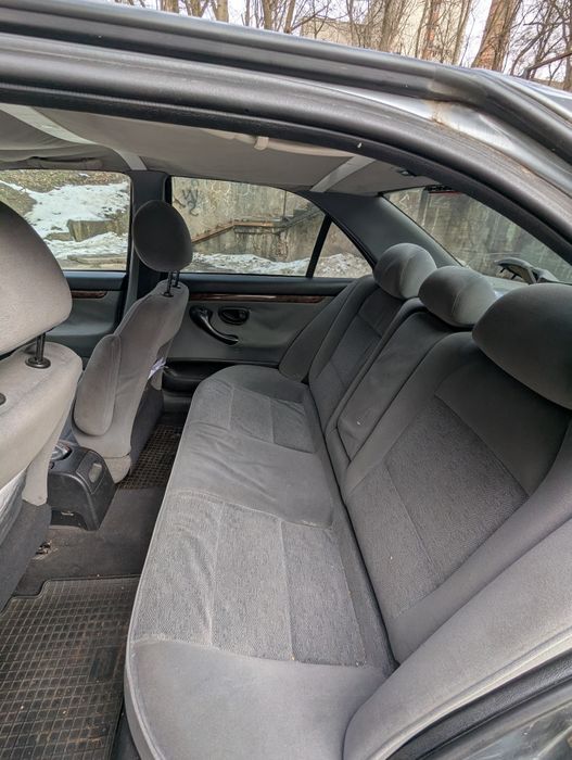 Peugeot 406 2003