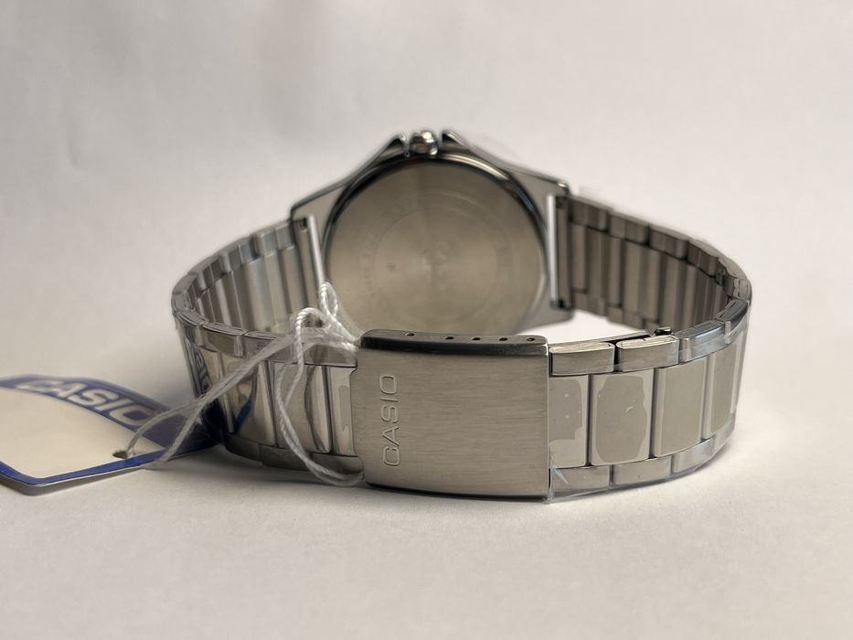 Casio MTP-VC01D, годинник касіо мтп, часы касио