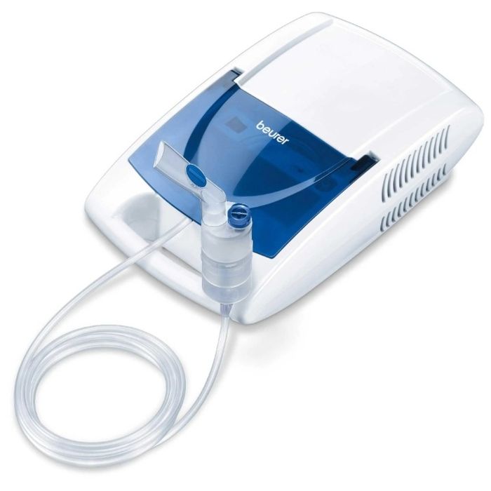 inhalator pneumatyczno-tłokowy Beurer IH 21