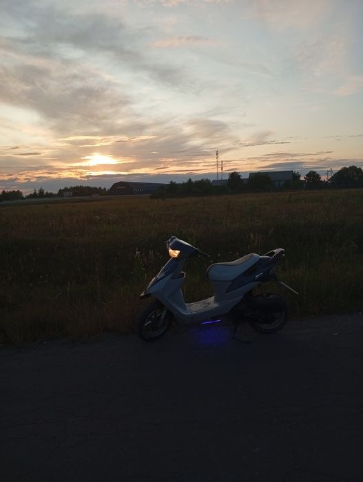 Обменяю созуки зз инчап спорт