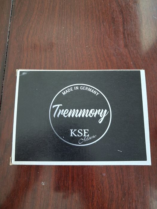 Tremory Small tremolo bridge spring