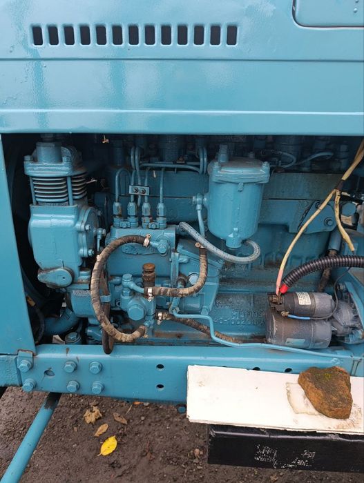 Продам трактор МТЗ 80