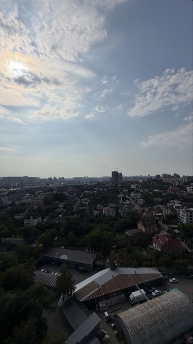 Продаж 2-х кімнатна, Nordica Residense, Верхогляда 30. 1Будинок.