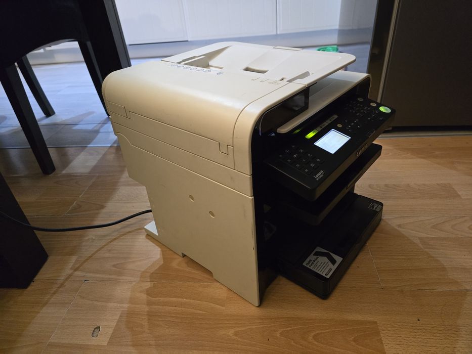 Canon i-SENSYS MF4580dn w pelni sprawna