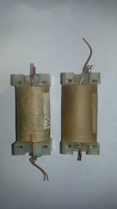 Проволока медная  ПЭТВ-2