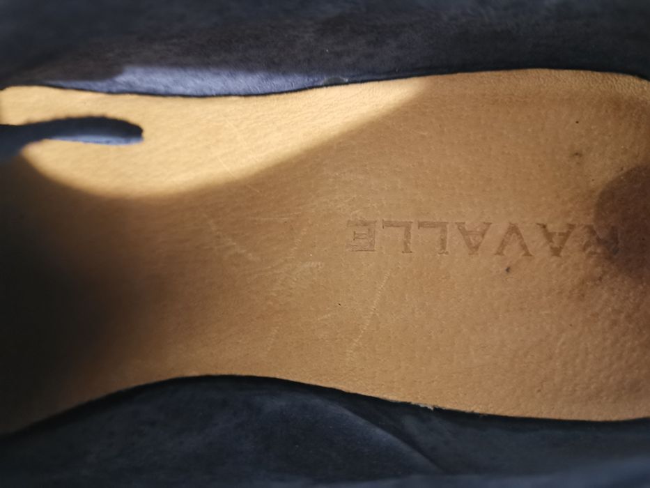 Buty wizytowe roz 40