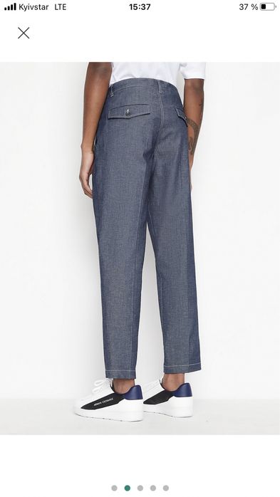 Костюм чоловічий / Armani/  на випуск