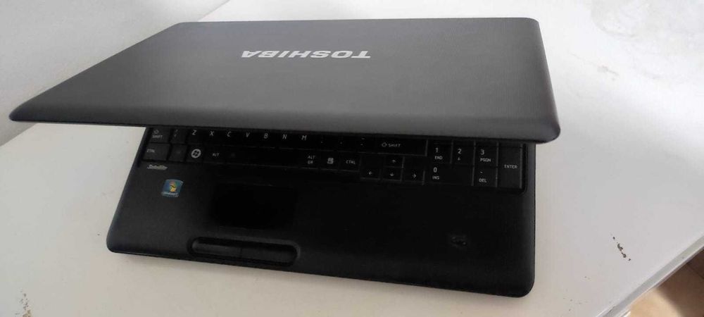 Toshiba Satellite C600 Recondicionado