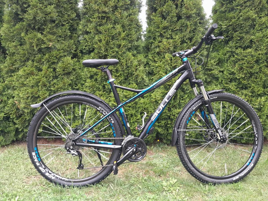 Rower górski BULLS SHARPTAIL XC ,koła 29 cali ,rama 56, hamulce hydrauliczne, z Niemiec