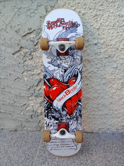Vendo Skate em bom estado