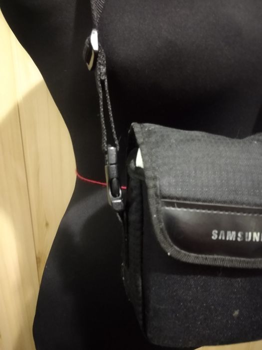 Сумка-кофр для фотоаппарата