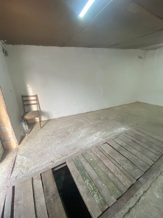 продам гараж в кооперативі