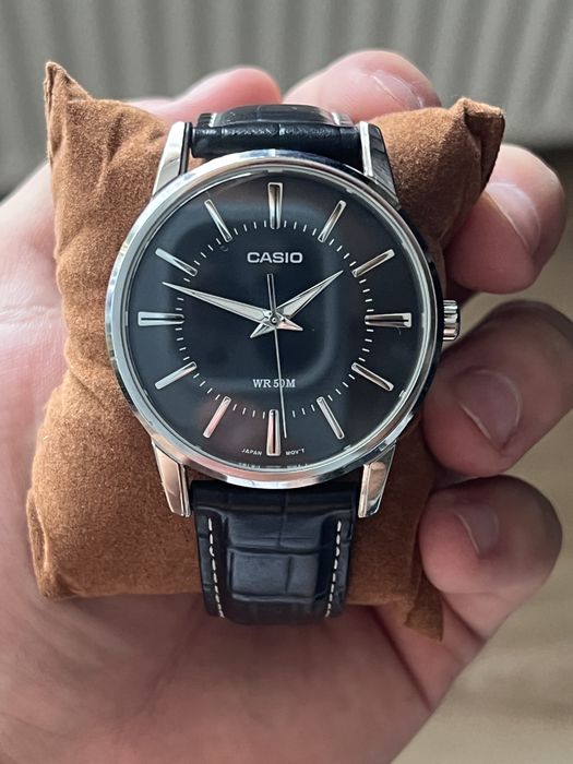 Zegarek Casio MTP-1303
