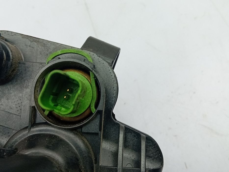 Corpo termostato / termostato CITROËN C4 Grand Picasso II (DA_, DE_)