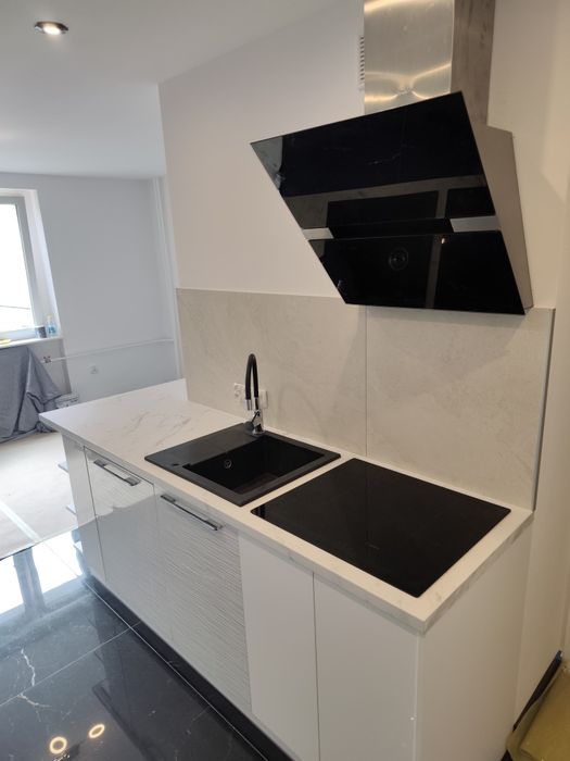 Mieszkanie Apartament