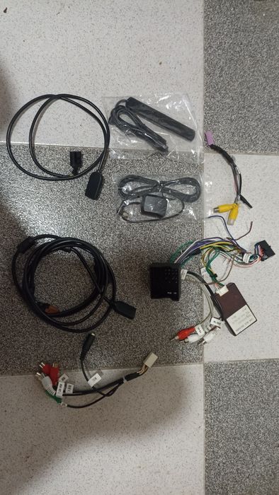 Radio Android com GPS