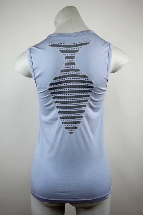 X-Bionic koszulka sportowa z biustonoszem L