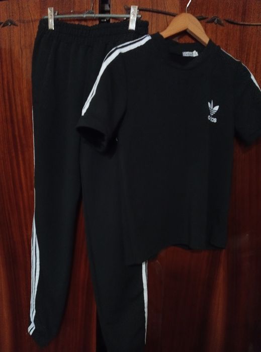 Костюм весна лето