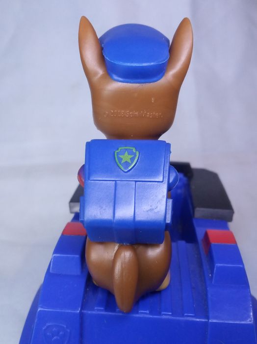 Щенячий патруль оригінал.