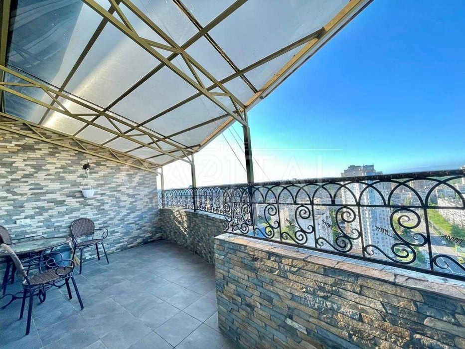 2-комнатная квартира по адресу (площадь 118 м²) - Atlanta.ua - фото 18