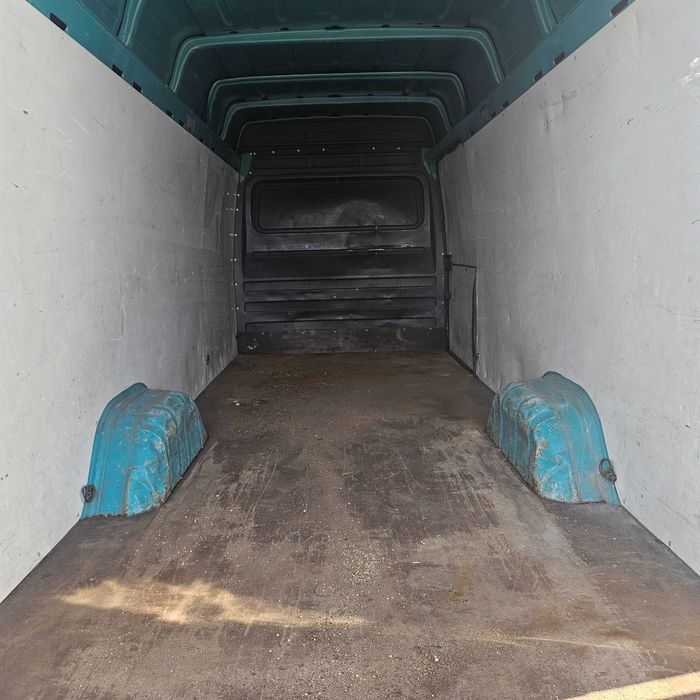 Mercedes Sprinter w903 316 2.7cdi