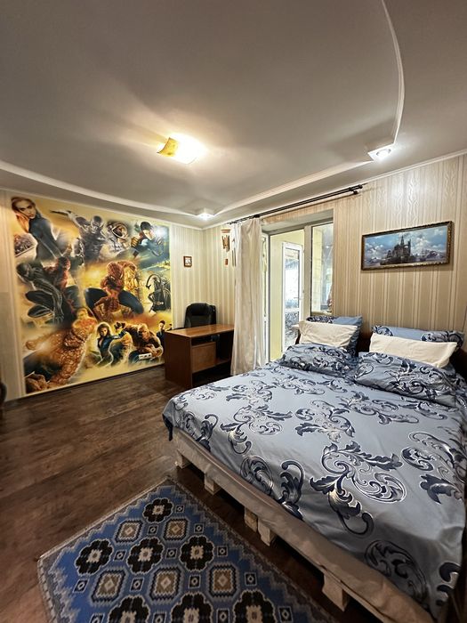 3-комнатная квартира по адресу ул. Китобойная (площадь 90 м²) - Atlanta.ua - фото 11