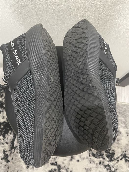 Buty robocze czarno szare Galmag