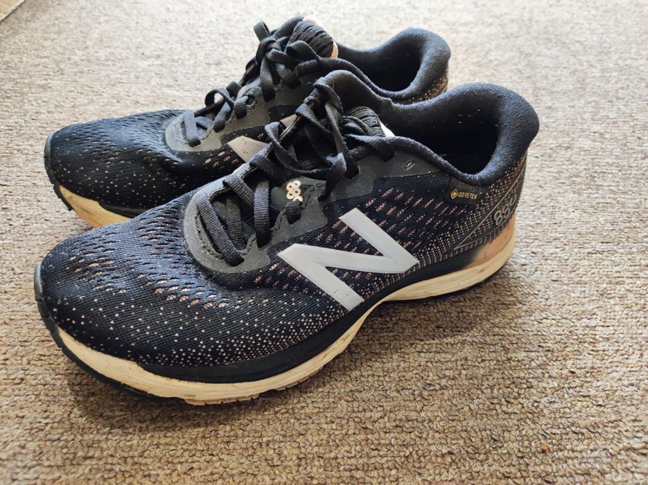 Buty News Balance rozm 36,5 stan bardzo dobry