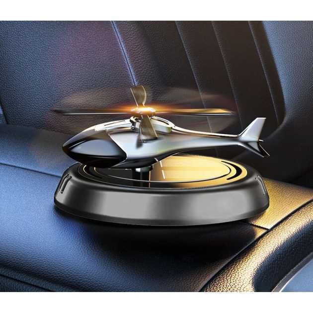 Автомобільний  ароматизатор вертоліт