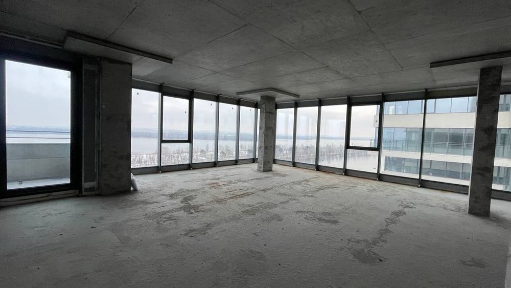 Продам 3-комн.квартиру в ЖК Port City. Вид на реку. Набережная. Победа