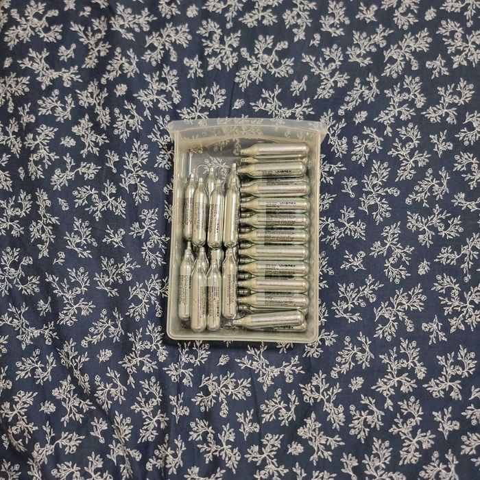 Nabój CO2 12g UMAREX