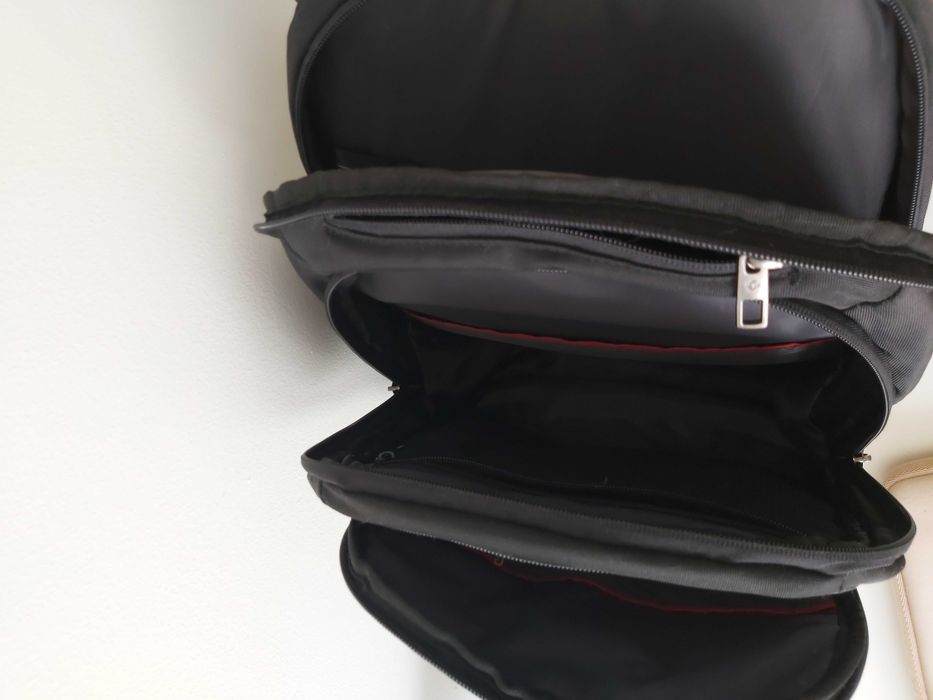 Plecak Samsonite na latopa i nie tylko