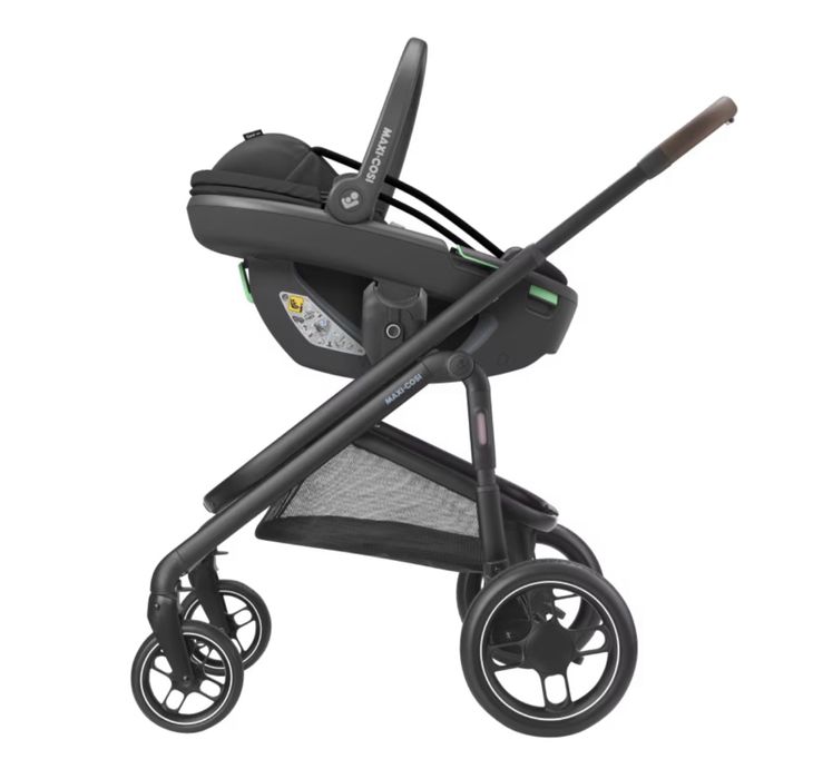 Bebe Confort Coral trio