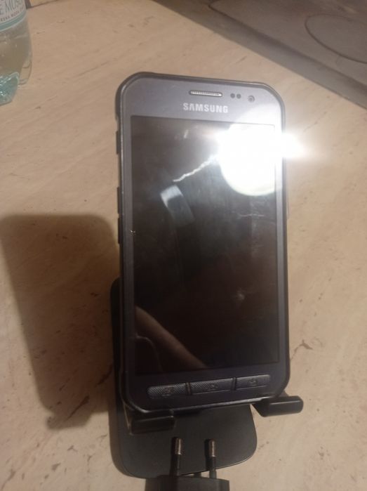 Pancerny Samsung xcover3