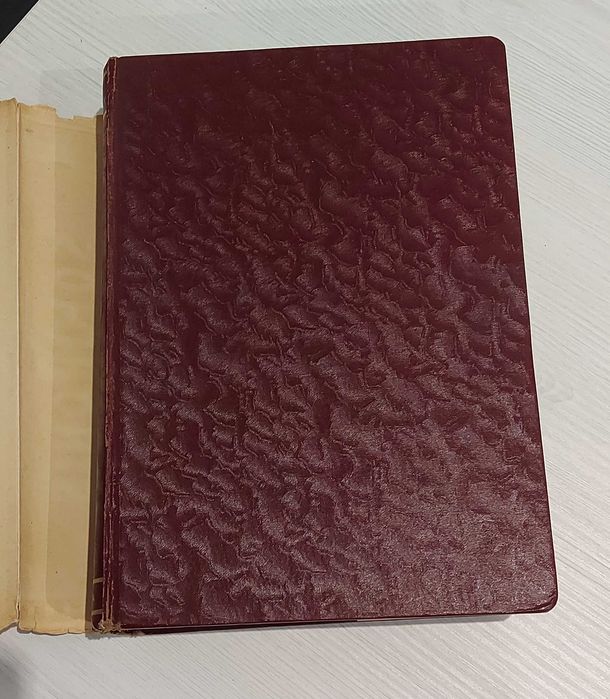 Dicionário da Língua Portuguesa - 1945