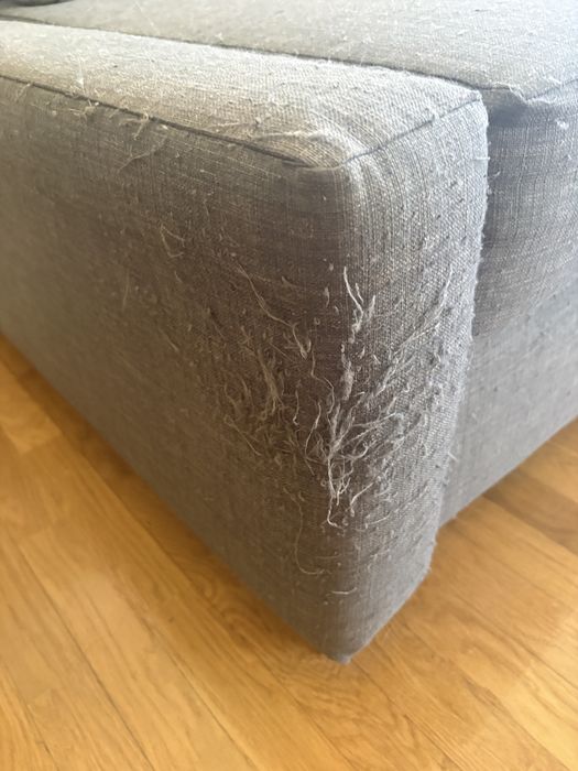 Sofa ikea modelo Friheten