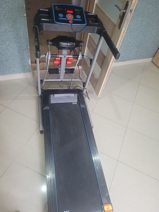 Bieżnia elektryczna