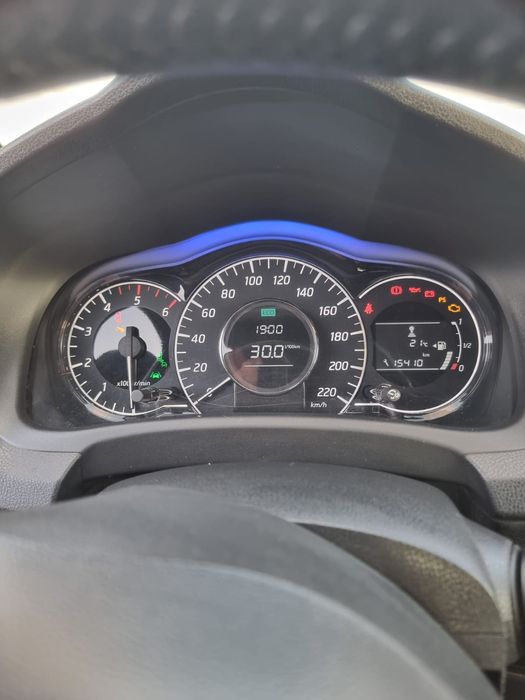 Sprzedam Nissan Note 2014 full opcja