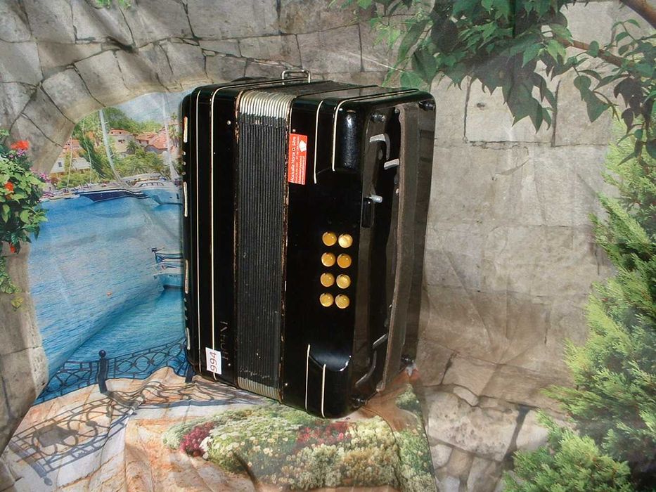 Concertina Avenda N .994