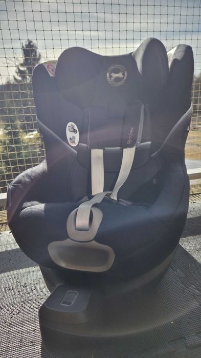 CYBEX Gold Sirona S i-Size