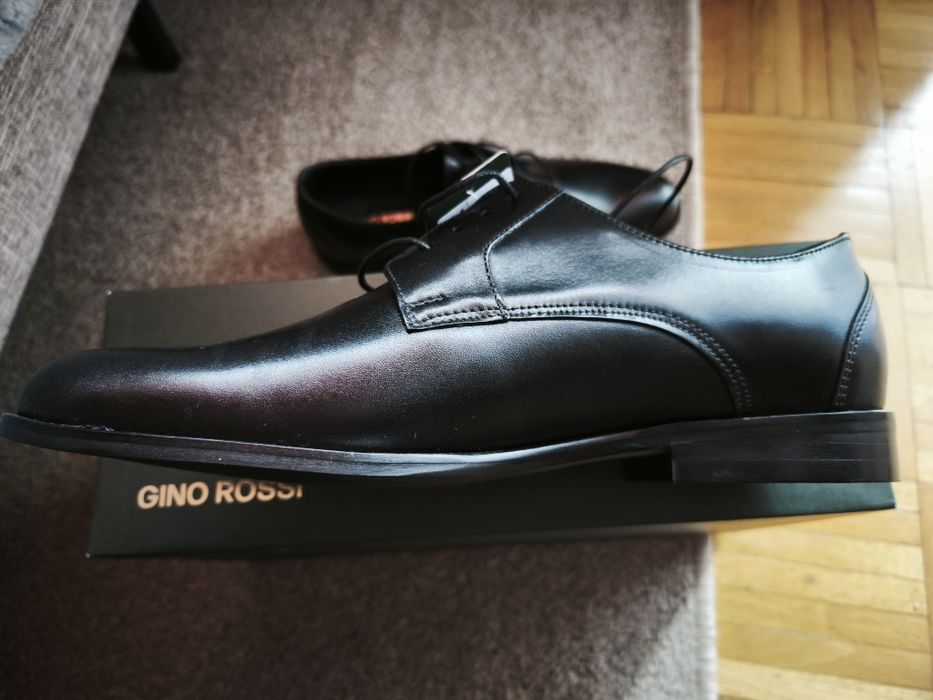 Pantofle Gino Rossi 41