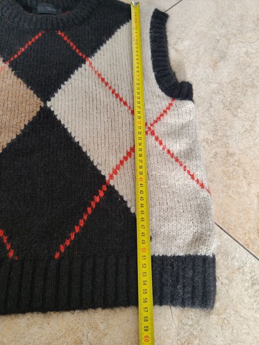 Sweter pulower damski