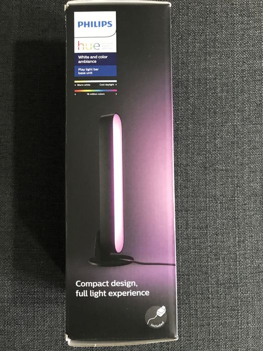 Phillips Hue light64862348434435121