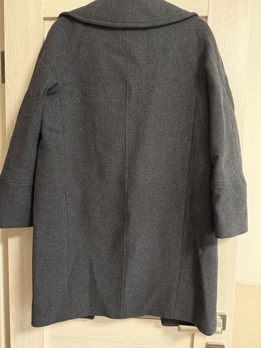 Пальто massimo dutti
