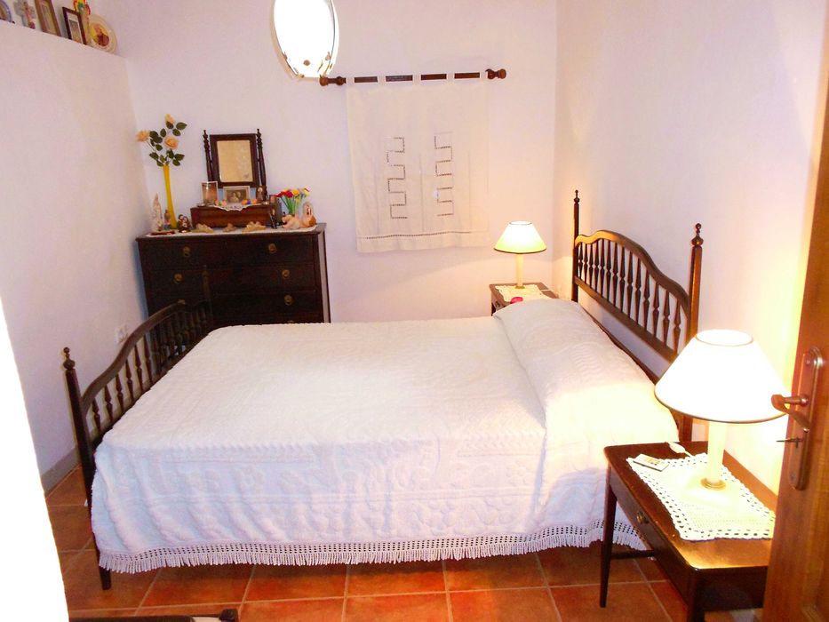 Quinta junto ao rio Douro