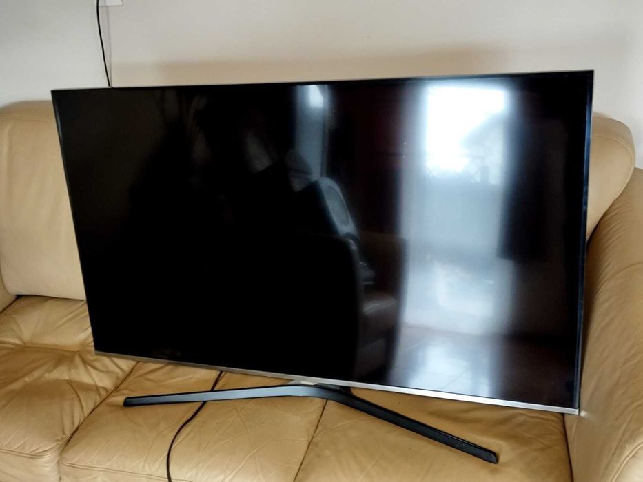 Telewizor Samsung 50 cali