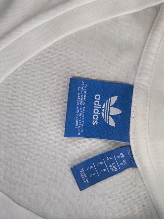 Koszulka Adidas rozmiar S