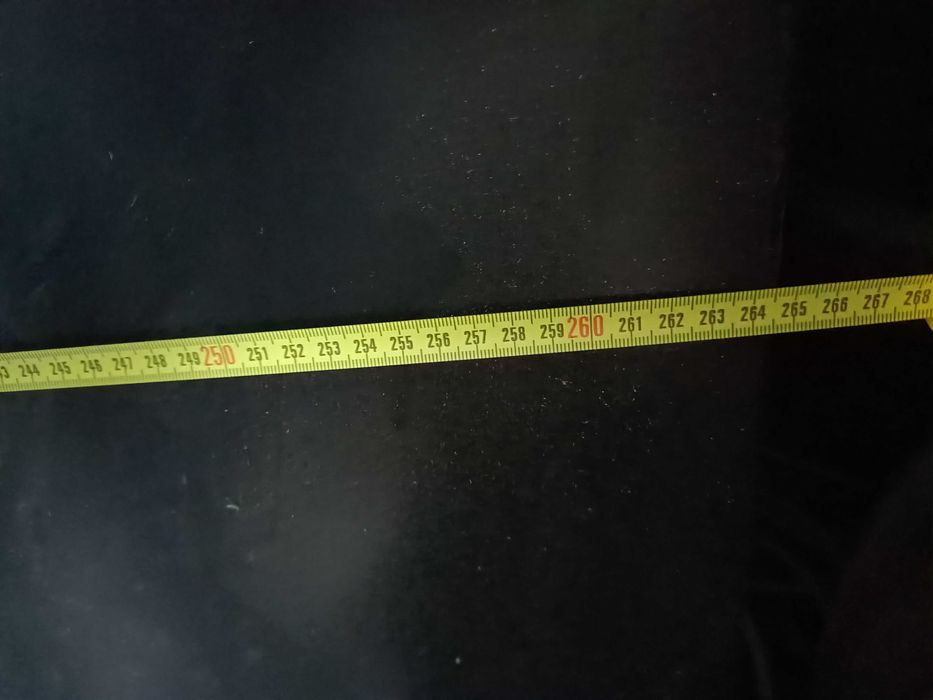 Drzwi  techniczne stodom.